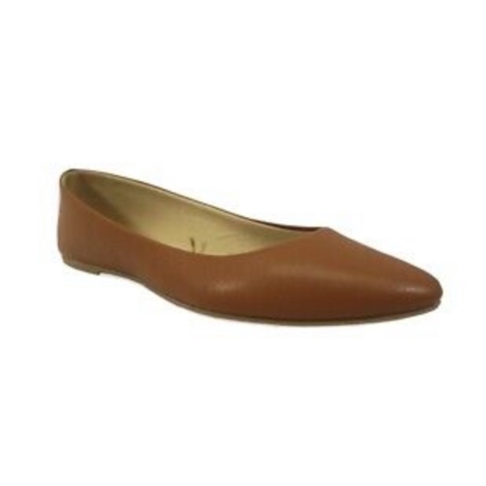 Basic Ballet Flat
